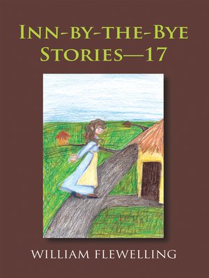 cover image of Inn-By-The-Bye Stories—17